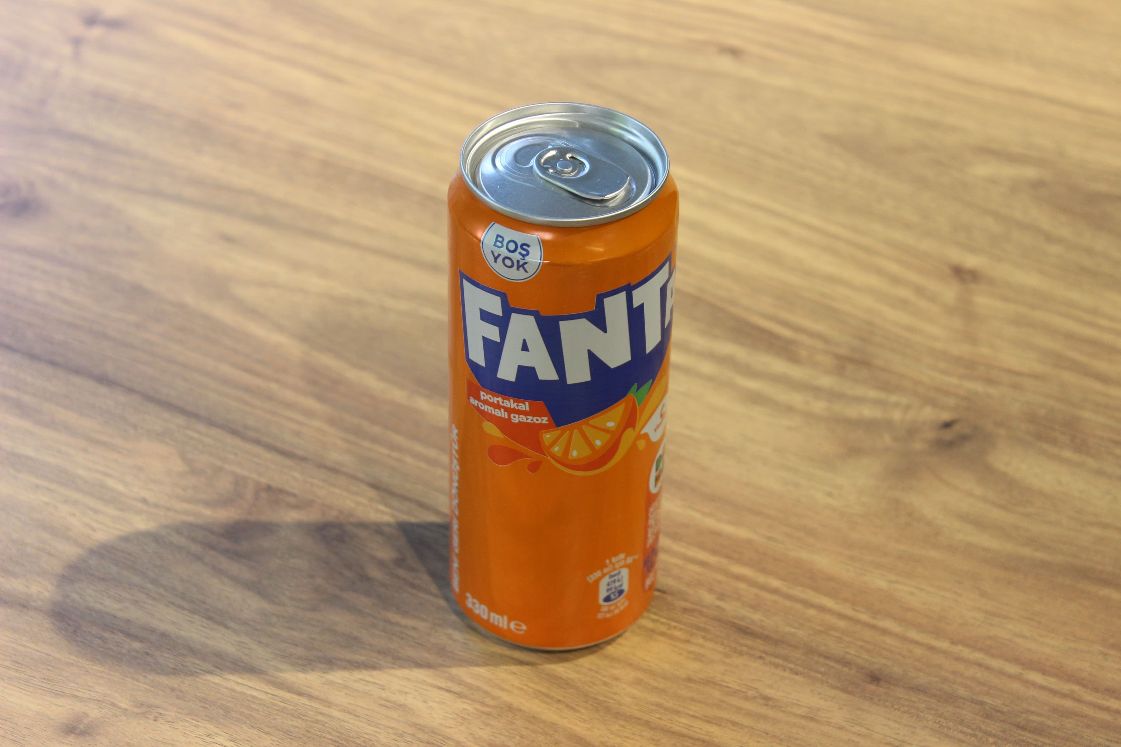 Fanta