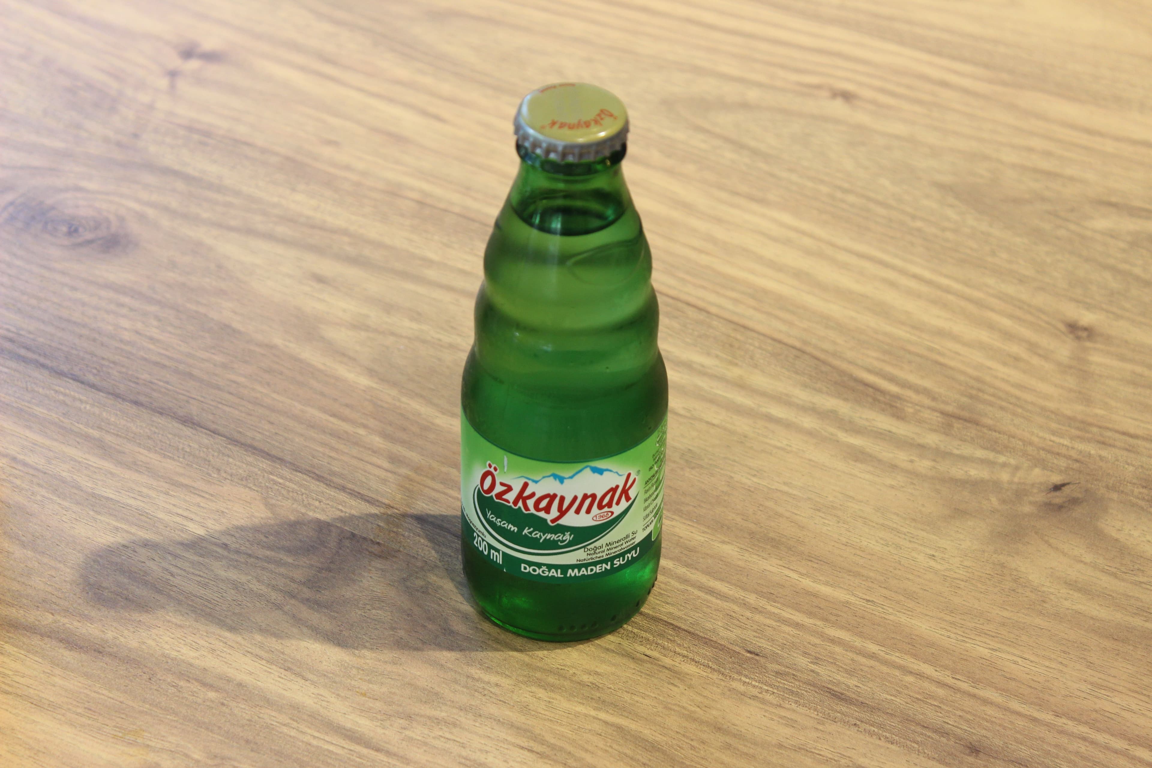 Soda