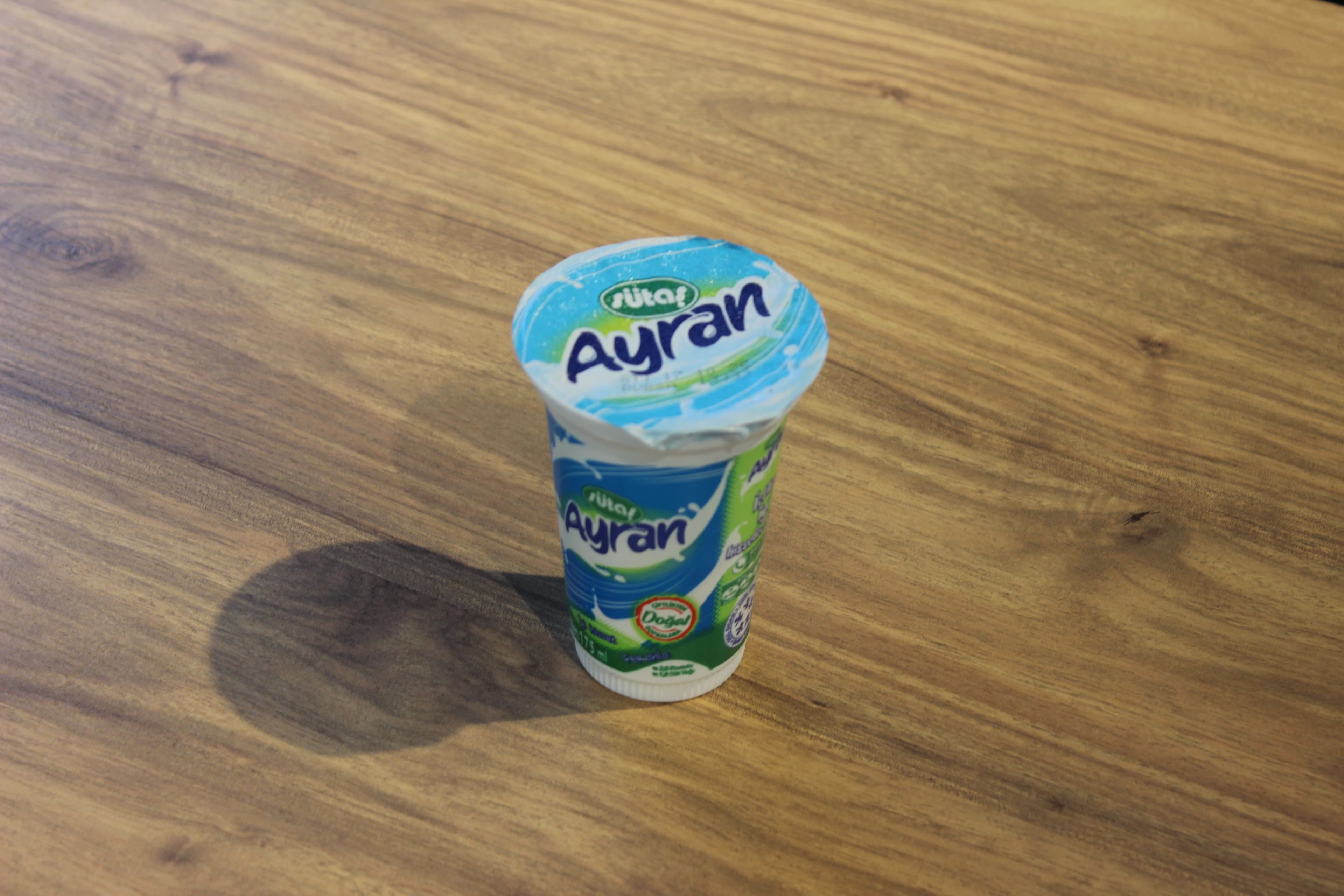 Küçük Ayran