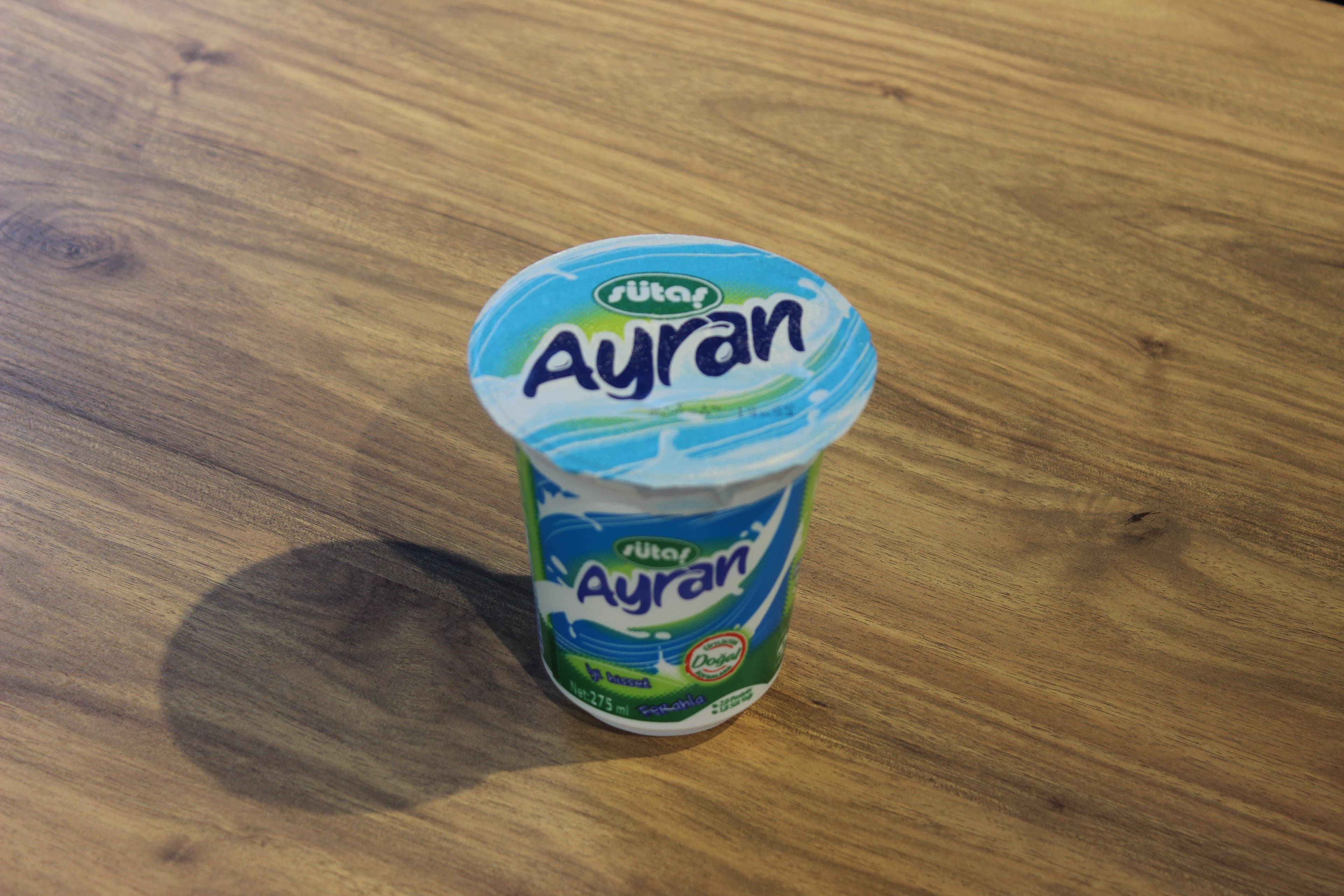 Büyük Ayran