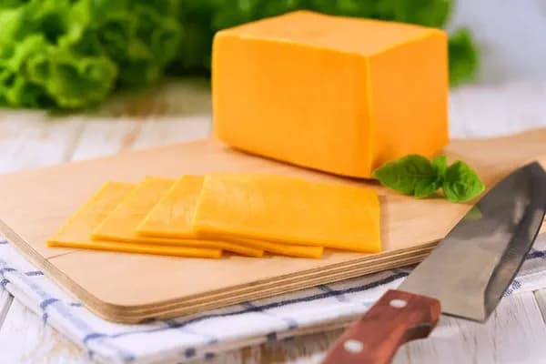 Cheddar
